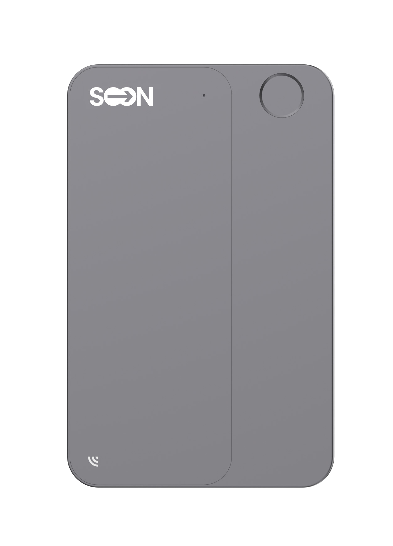 Image of SOON AI硬件名片